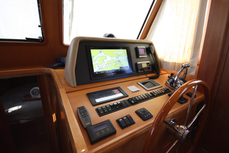 Next Chapter - Grand Banks Heritage 41 EU