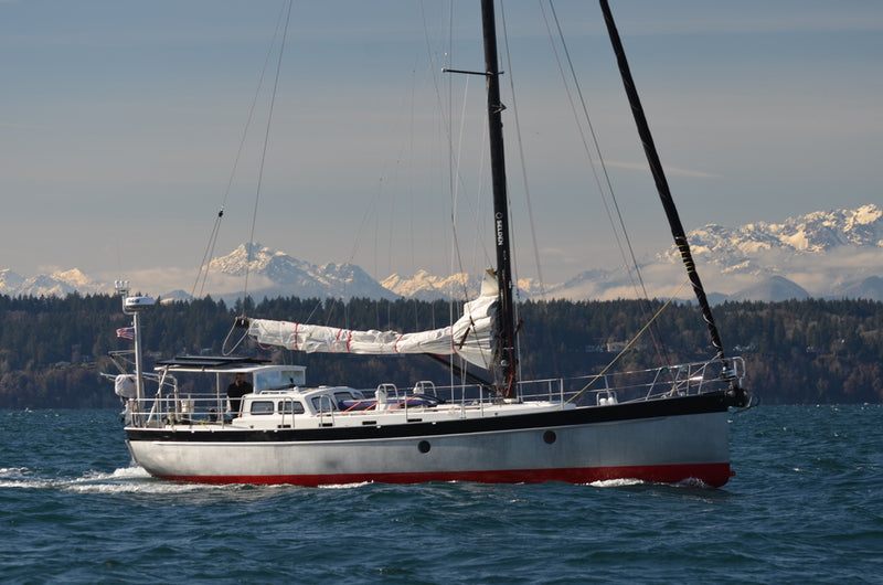2011 Bestevaer 45ST- Oliver 3