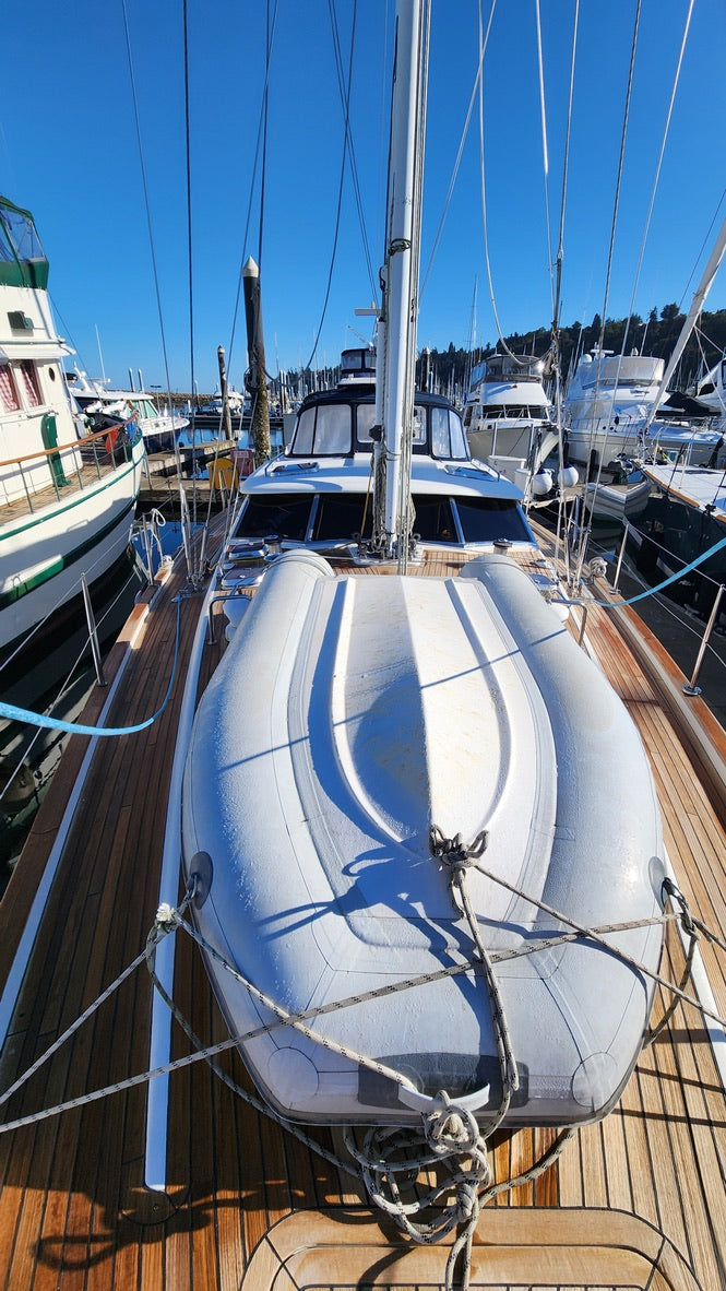 Farr 50 Pilothouse DUNVEGAN
