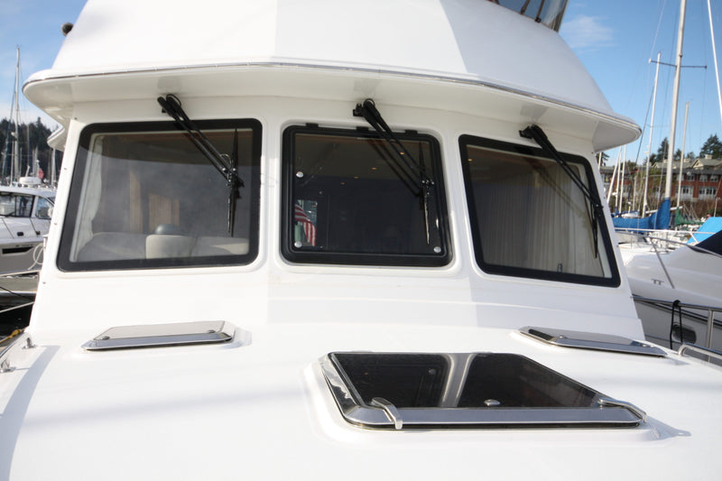 Next Chapter - Grand Banks Heritage 41 EU