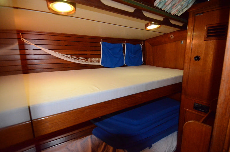 1983 Swan 651 – SHOW ME