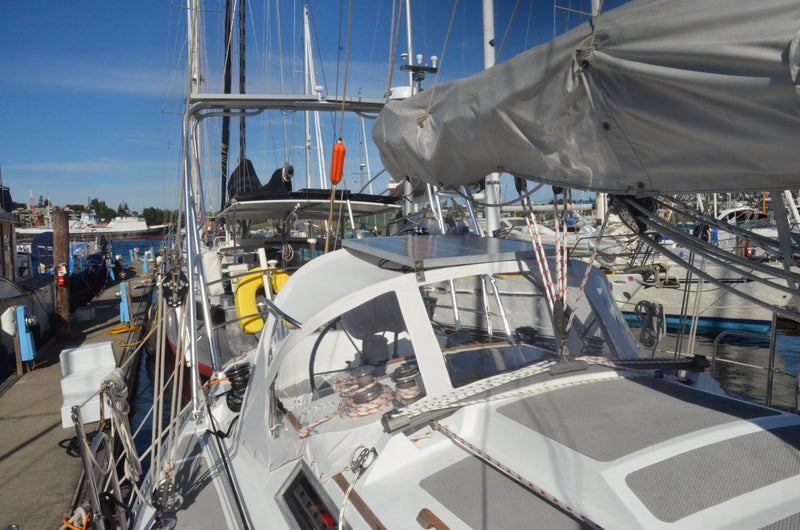 Wind River - Valiant Esprit 37