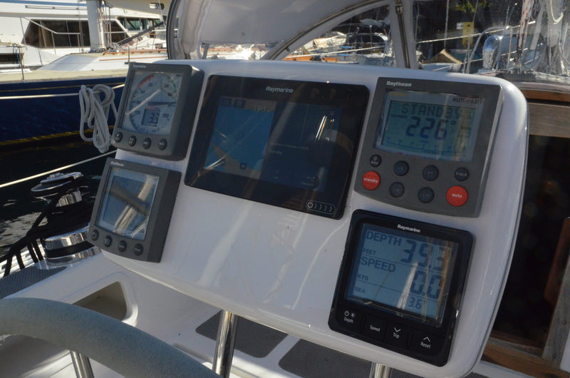 Wind River - Valiant Esprit 37