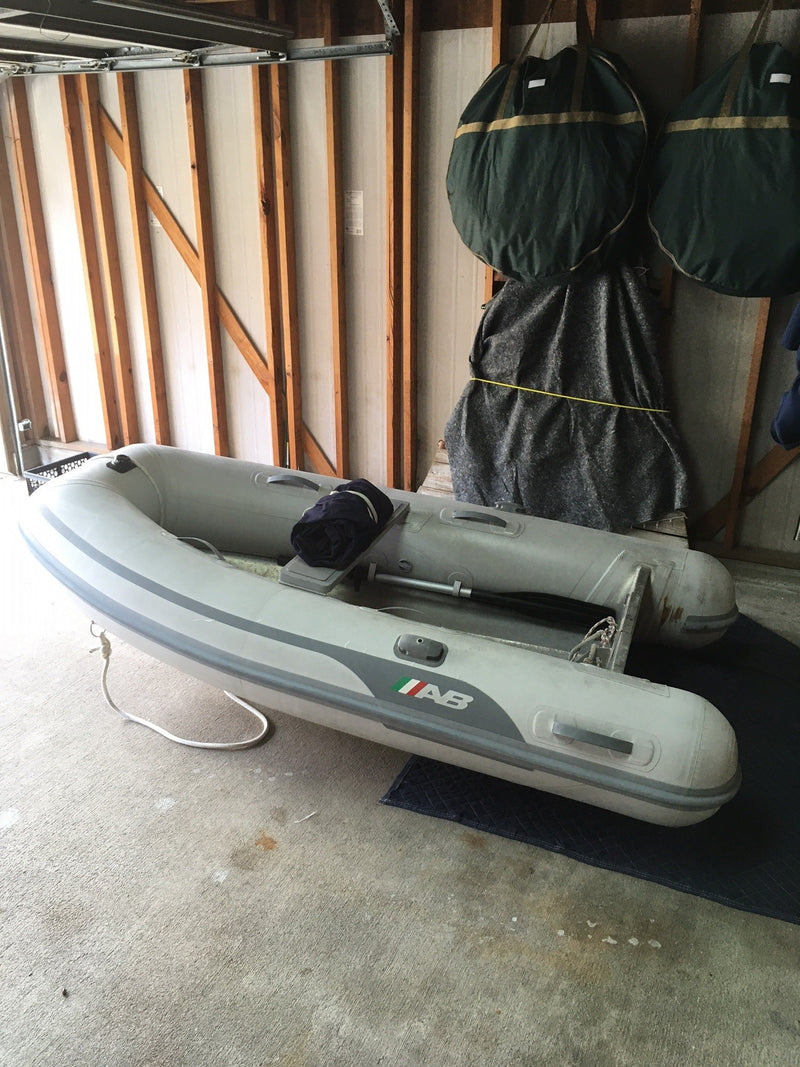 Koopmans 43 - SEA OTTER