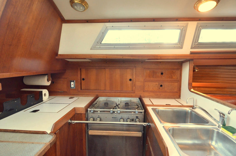 Wind River - Valiant Esprit 37