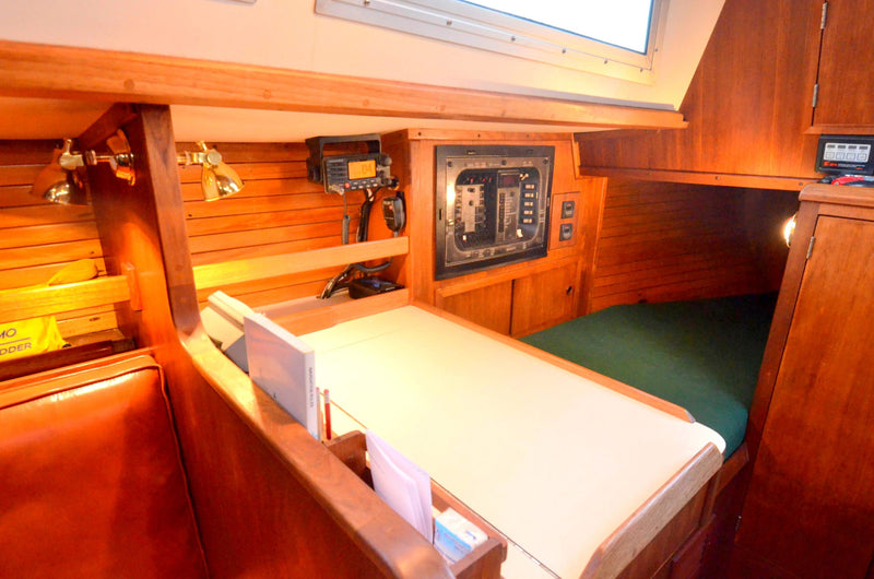 Wind River - Valiant Esprit 37