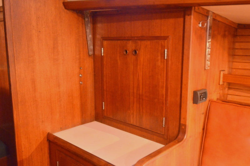 Wind River - Valiant Esprit 37