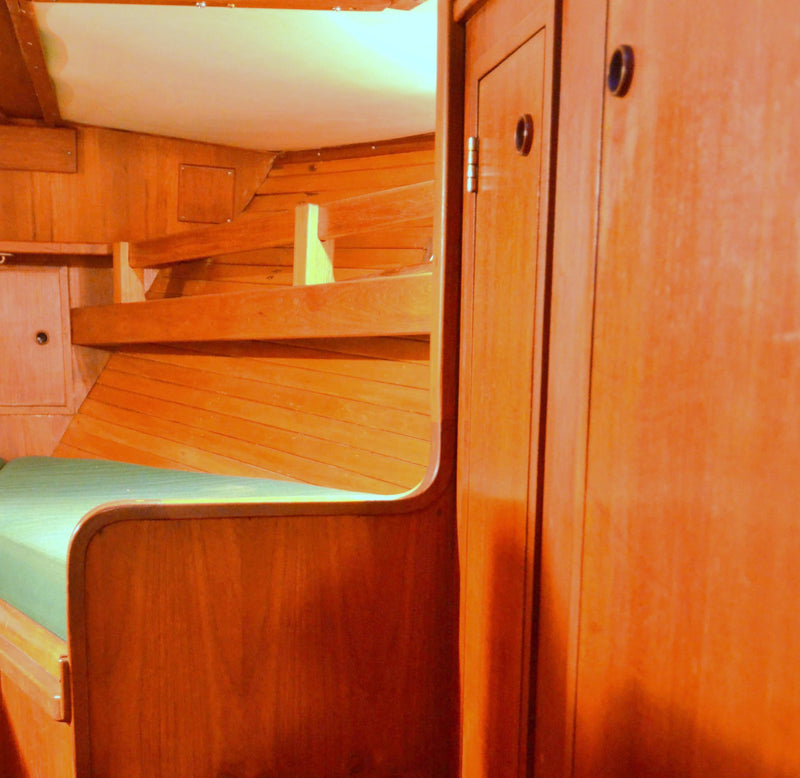 Wind River - Valiant Esprit 37