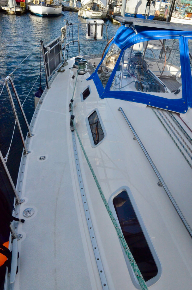 2003 Finngulf 41- WILLIWAW