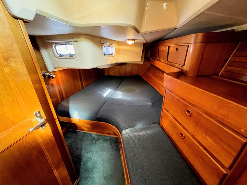 Sabre 402 - YANKEE III