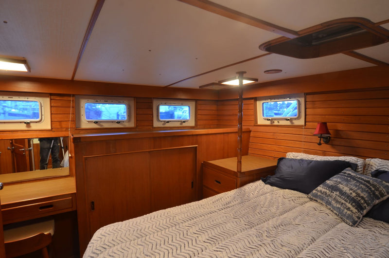 Island Gypsy 44 Stella Maris