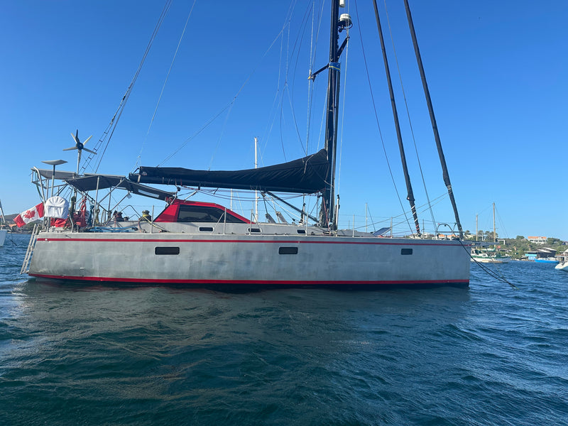 Simonis Voogd 501 GIV'R