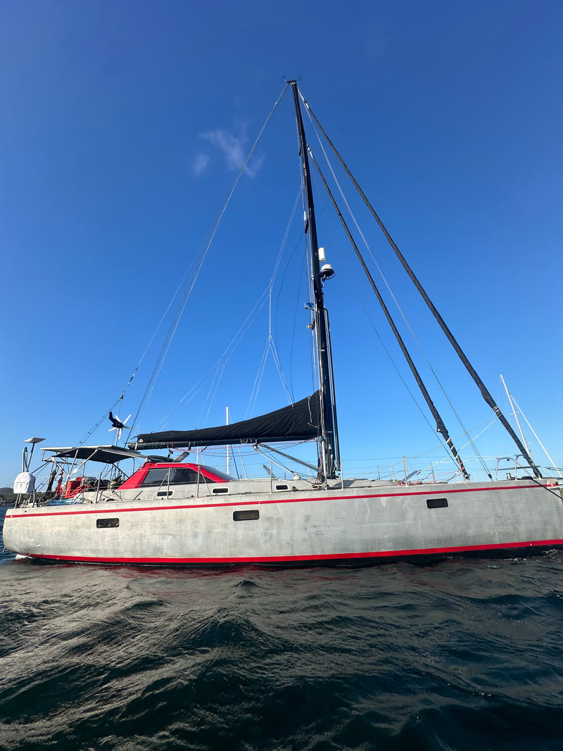Simonis Voogd 501 GIV'R