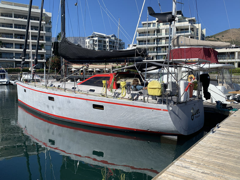 Simonis Voogd 501 GIV'R