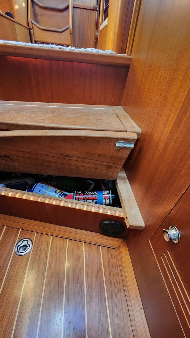 Farr 50 Pilothouse DUNVEGAN