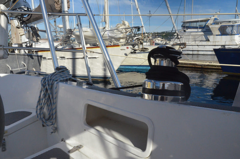 Wind River - Valiant Esprit 37