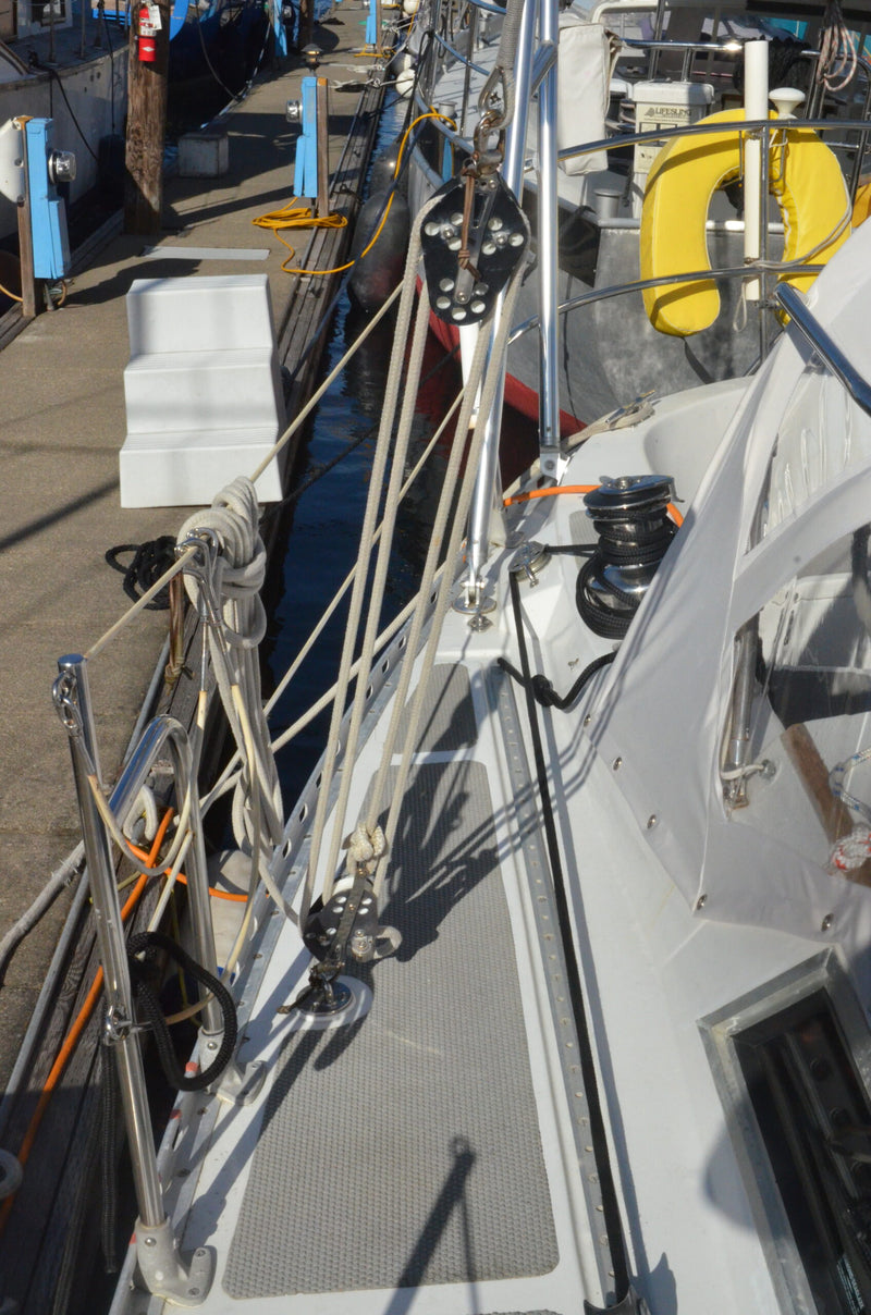 Wind River - Valiant Esprit 37