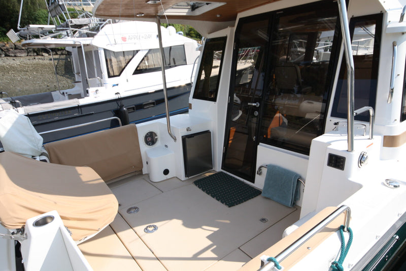 Ranger Tug R29S WIDGEON