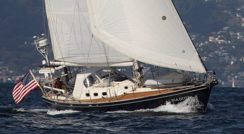Koopmans 43 - SEA OTTER