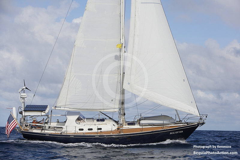Koopmans 43 - SEA OTTER