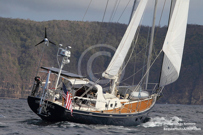 Koopmans 43 - SEA OTTER