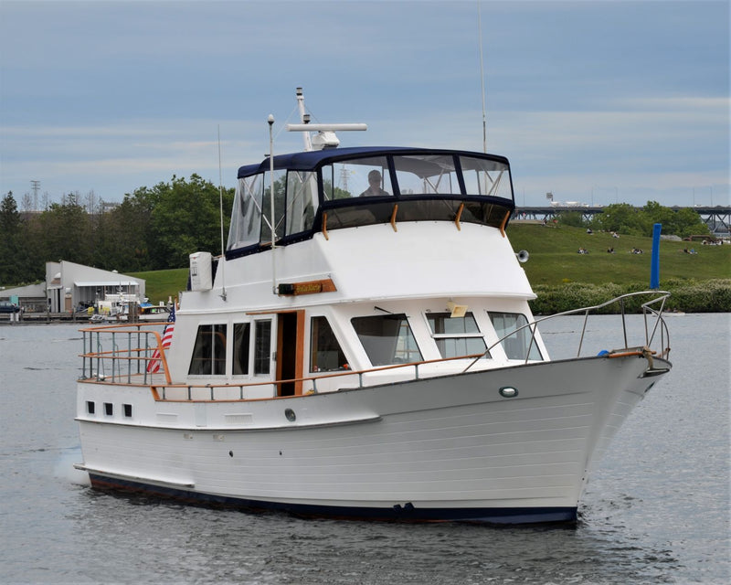 Island Gypsy 44 Stella Maris