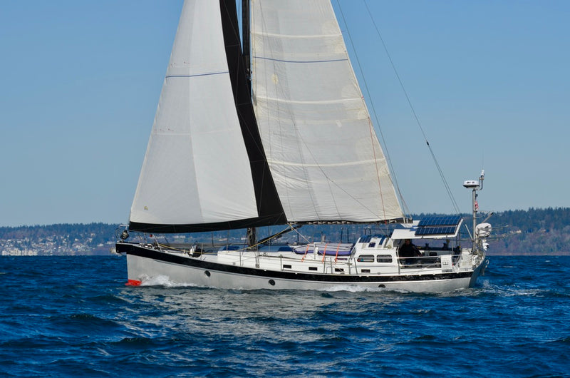2011 Bestevaer 45ST- Oliver 3