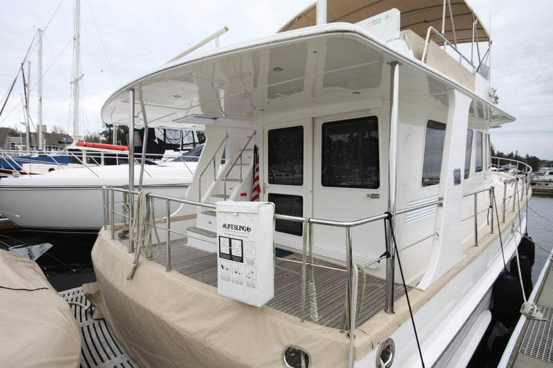 Next Chapter - Grand Banks Heritage 41 EU