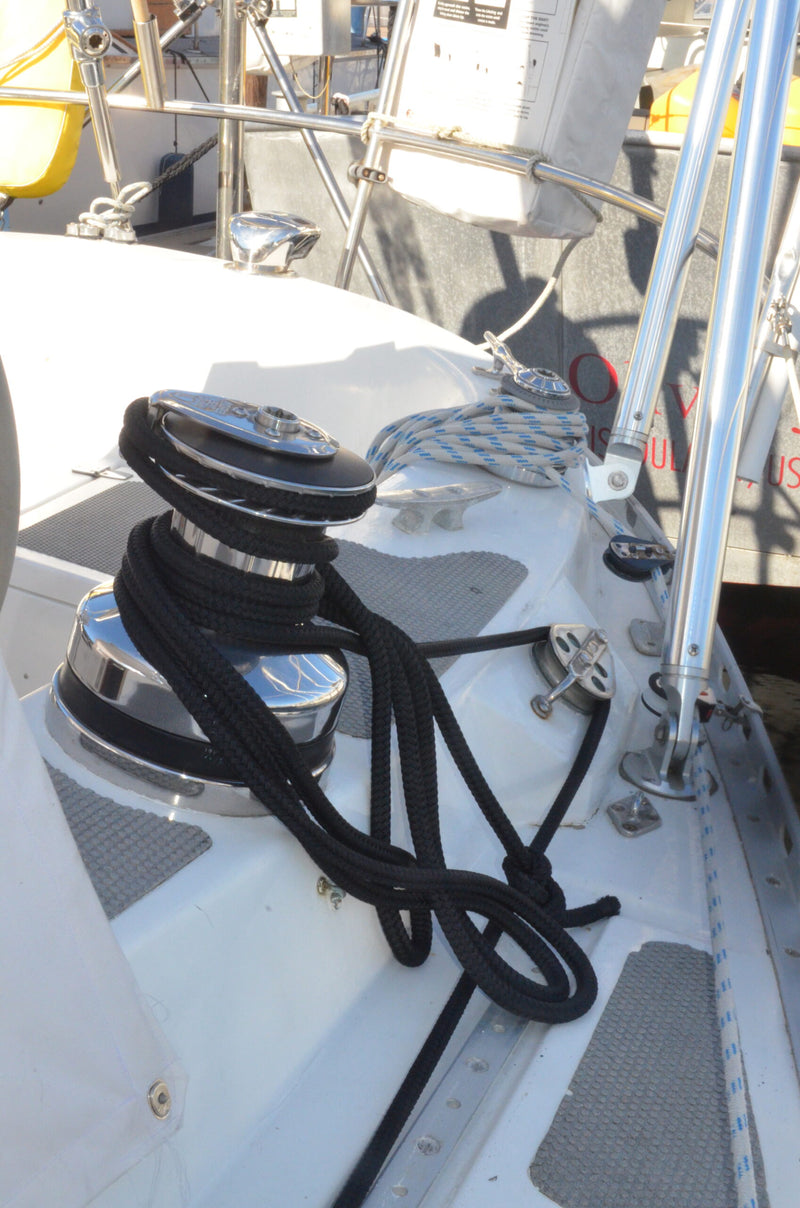 Wind River - Valiant Esprit 37