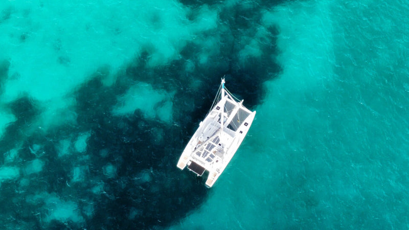 2020 Outremer 51 - RELENTLESS