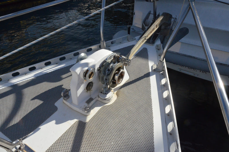 Wind River - Valiant Esprit 37