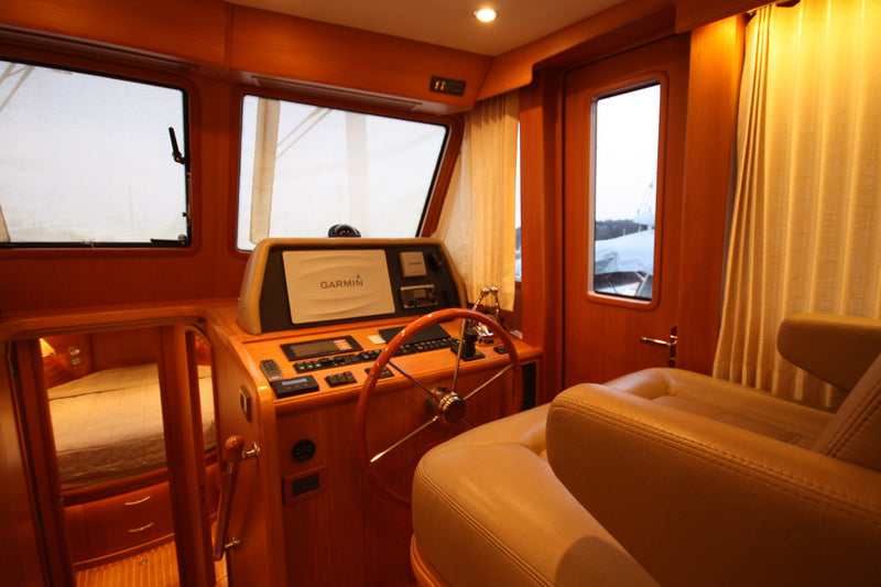 Next Chapter - Grand Banks Heritage 41 EU