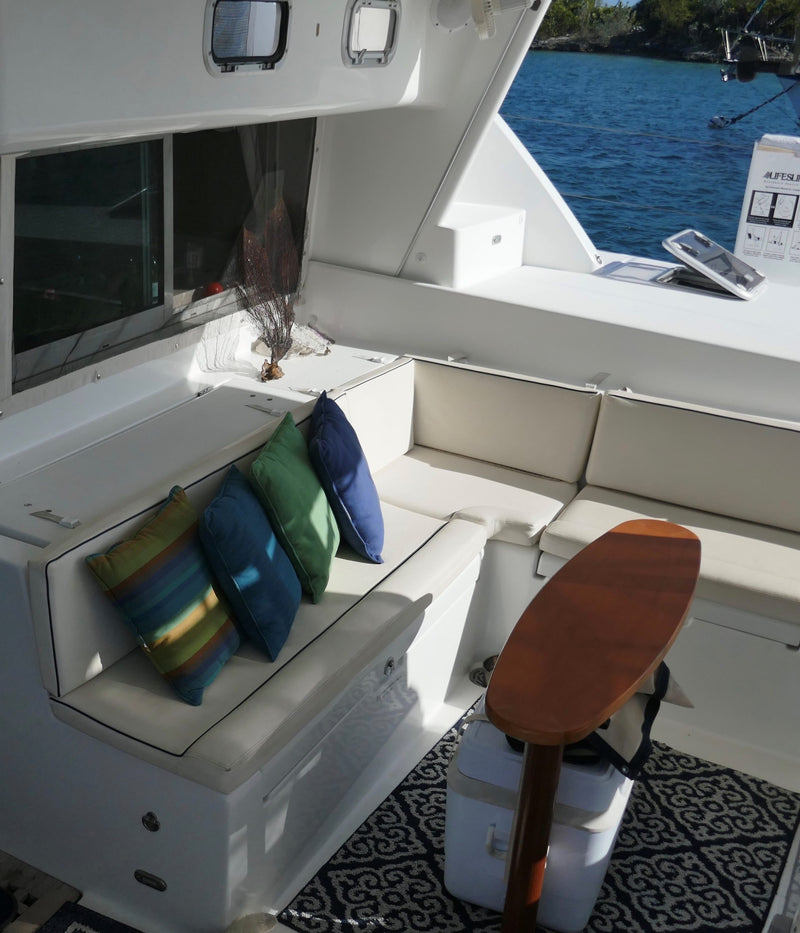 Lagoon 440 - Bonni Jean II