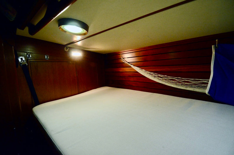 1983 Swan 651 – SHOW ME