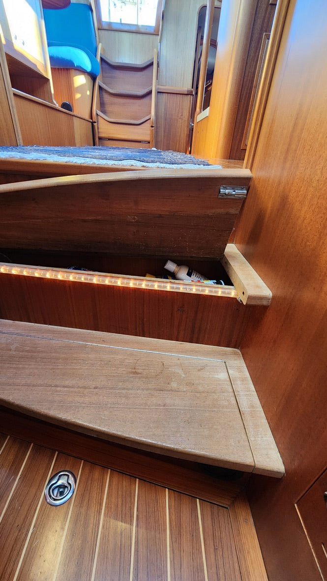 Farr 50 Pilothouse DUNVEGAN