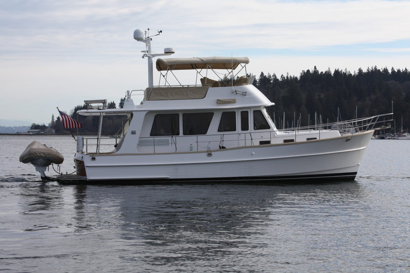 Next Chapter - Grand Banks Heritage 41 EU