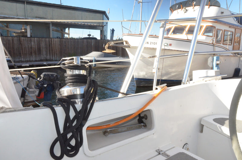 Wind River - Valiant Esprit 37