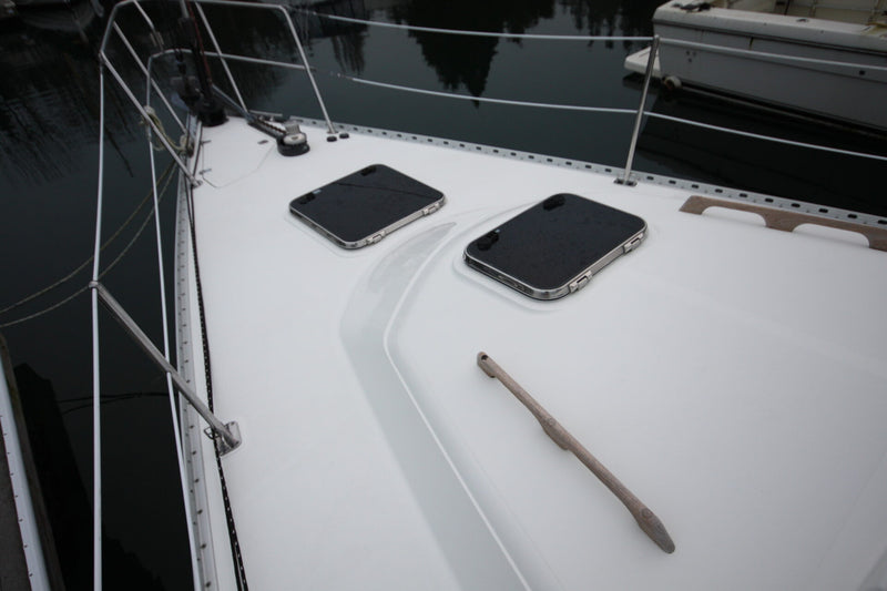 2006 Tartan 3400 – HANNALIE