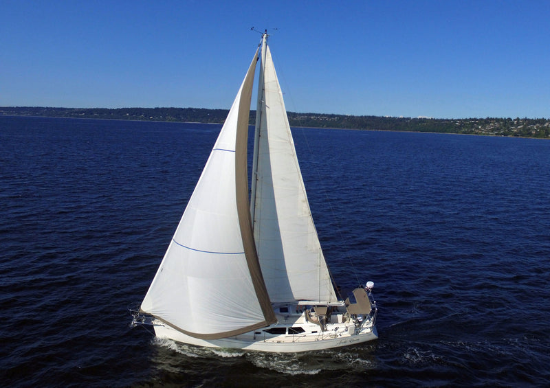 Saga 48 - ARCTIC RAVEN