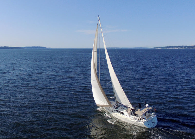Saga 48 - ARCTIC RAVEN