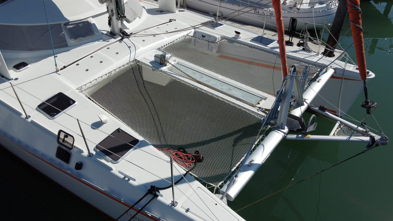 Outremer 42 - Tumbleweed