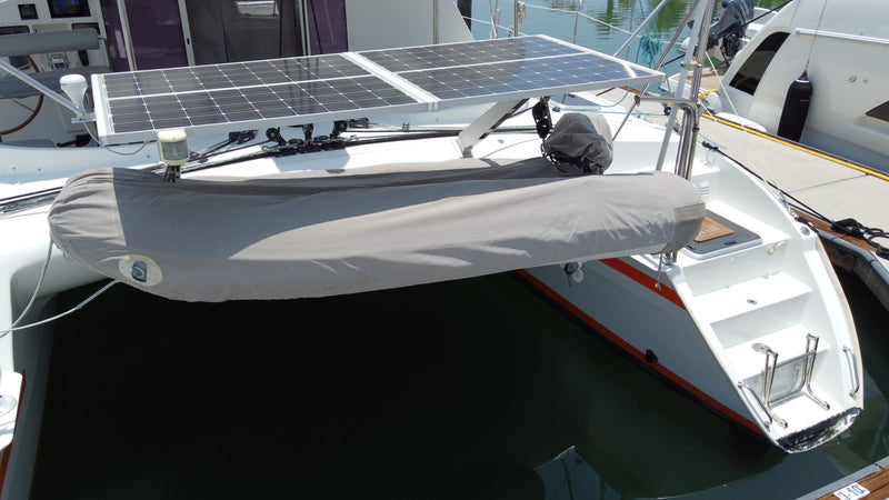 Outremer 42 - Tumbleweed