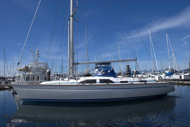 Bavaria 47 - MOONGLOW VII