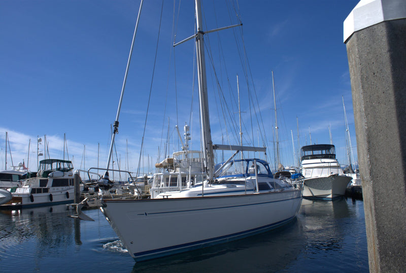 Bavaria 47 - MOONGLOW VII