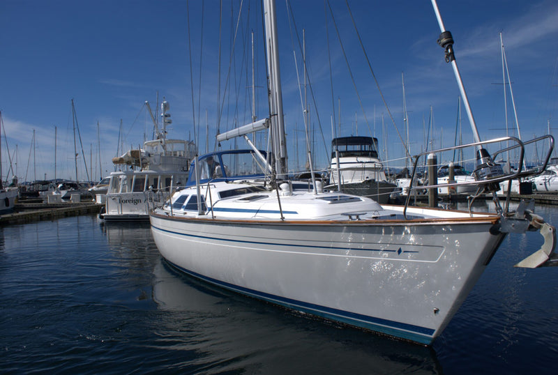 Bavaria 47 - MOONGLOW VII