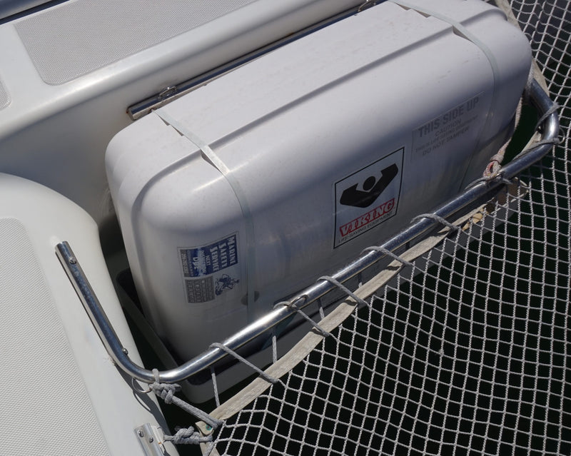 Outremer 42 - Tumbleweed