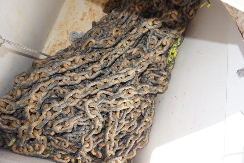 Outremer 42 - Tumbleweed