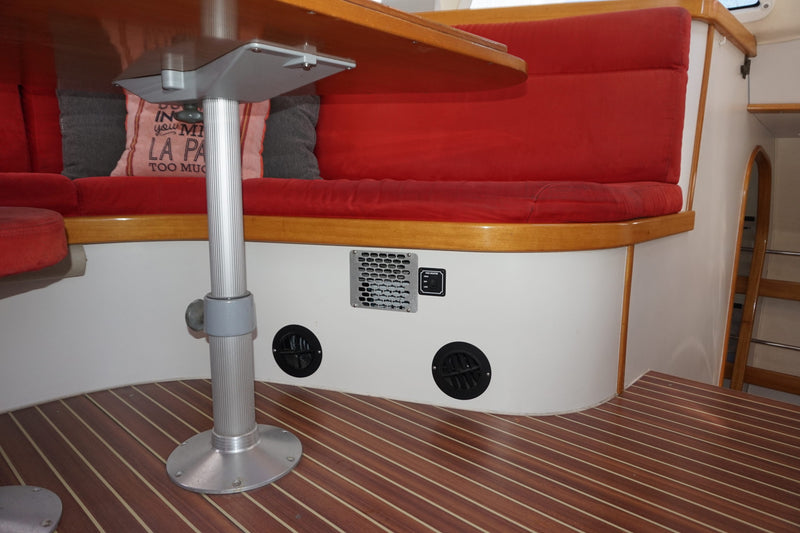 Outremer 42 - Tumbleweed