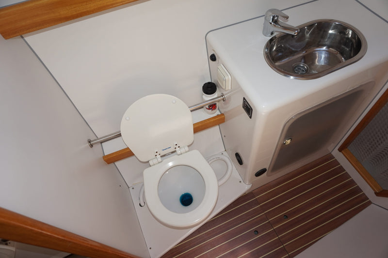 Outremer 42 - Tumbleweed