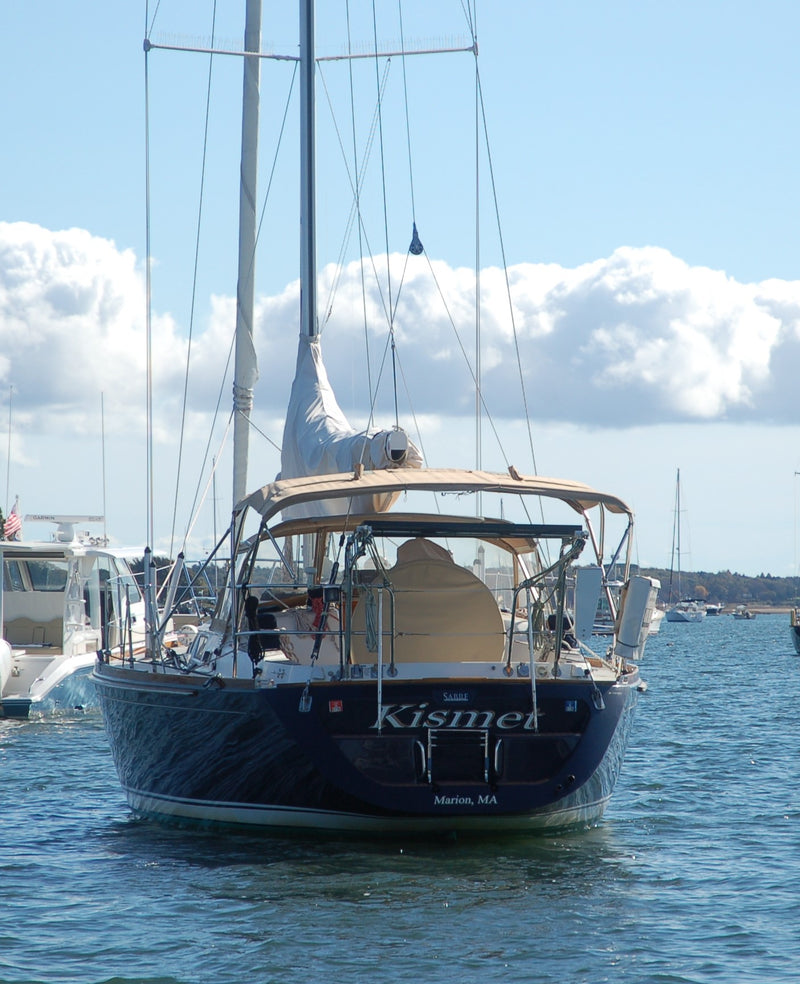 2003 Sabre 426 Kismet